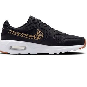 Nike Air Max SC Leopard size 11